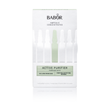 AMPOULLE ACTIVE PURIFIER BABOR