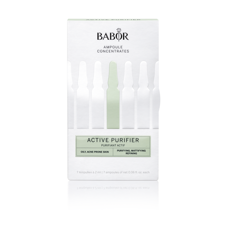 AMPOULLE ACTIVE PURIFIER BABOR
