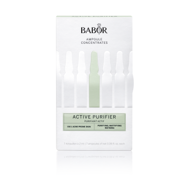 AMPOULLE ACTIVE PURIFIER BABOR