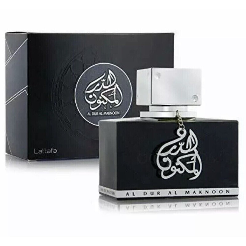 AL DUR AL MAKNOON LATTAFA