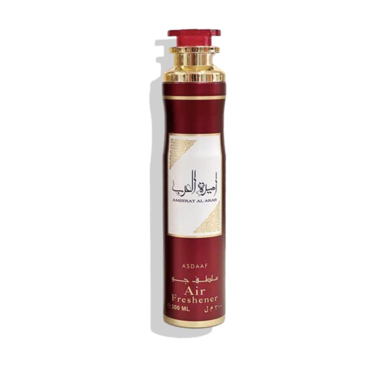 AMBIENTADOR AMEERAT AL ARAB LATTAFA
