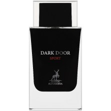 DARK DOOR SPORT MAISON ALHAMBRA