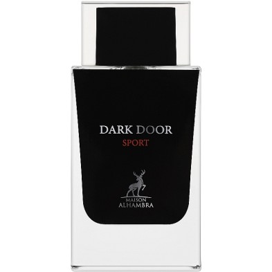 DARK DOOR SPORT MAISON ALHAMBRA