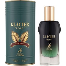 GLACIER BOLD MAISON ALHAMBRA