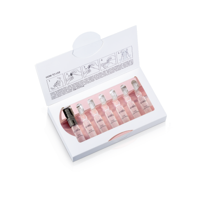 AMPOULLE SOS CALMING BABOR