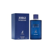 JORGE DI PROFONDO MAISON ALHAMBRA