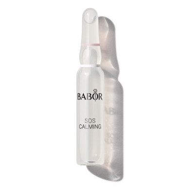 AMPOULLE SOS CALMING BABOR