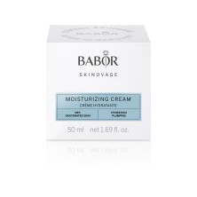 SKINOVAGE MOISTURIZING CREAM BABOR