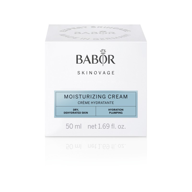 SKINOVAGE MOISTURIZING CREAM BABOR