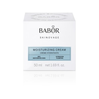 SKINOVAGE MOISTURIZING CREAM BABOR