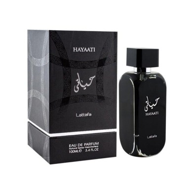 HAYAATI LATTAFA
