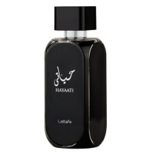 HAYAATI LATTAFA