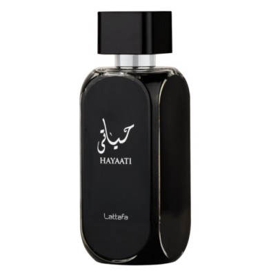 HAYAATI LATTAFA