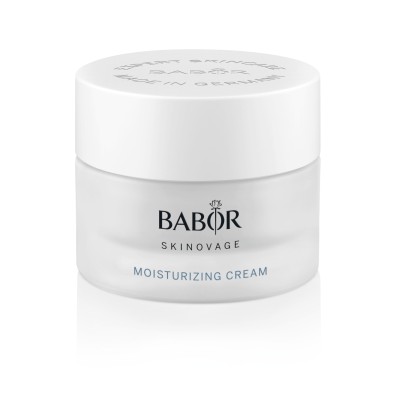 SKINOVAGE MOISTURIZING CREAM BABOR