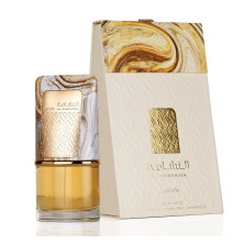 AL NASHAMA LATTAFA