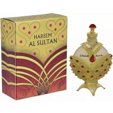 HAREEM AL SULTAN GOLD KHADLAJ