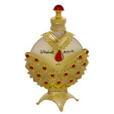 HAREEM AL SULTAN GOLD KHADLAJ