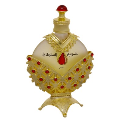 HAREEM AL SULTAN GOLD KHADLAJ