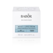 SKINOVAGE MOISTURIZIN LIPID CREAM BABOR
