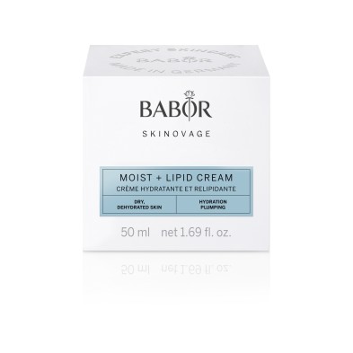 SKINOVAGE MOISTURIZIN LIPID CREAM BABOR