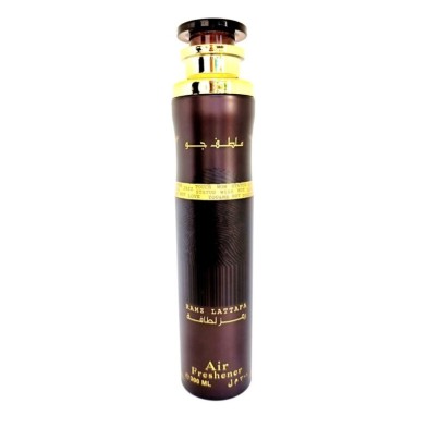AMBIENTADOR RAMZ GOLD LATTAFA