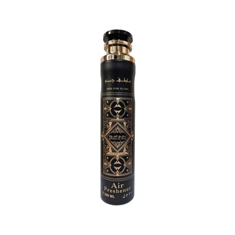 AMBIENTADOR OUD FOR GLORY LATTAFA