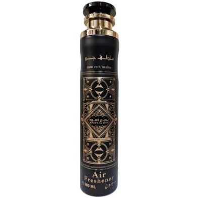 AMBIENTADOR OUD FOR GLORY LATTAFA