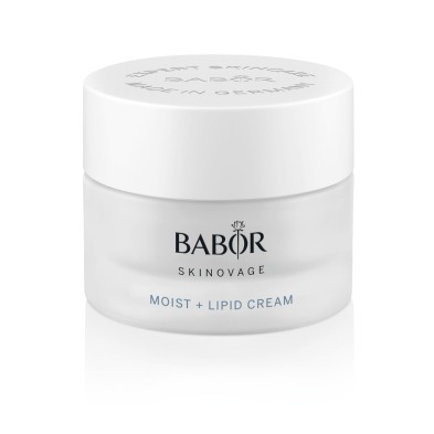 SKINOVAGE MOISTURIZIN LIPID CREAM BABOR