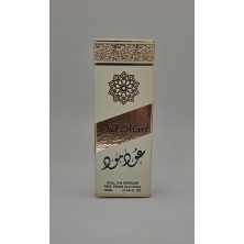 OUD MOOD ACEITE CONCENTRADO