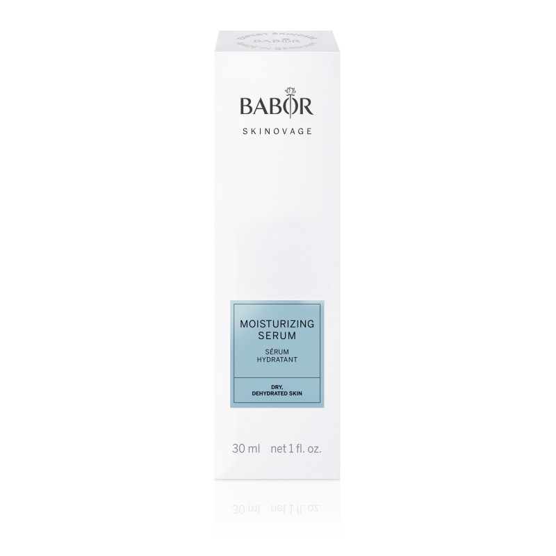 SKINOVAGE MOISTURIZIN SERUM BABOR