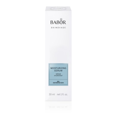 SKINOVAGE MOISTURIZIN SERUM BABOR