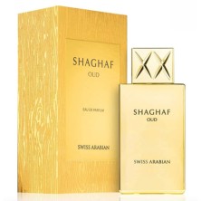 SHAGHAF OUD SWISS ARABIAN