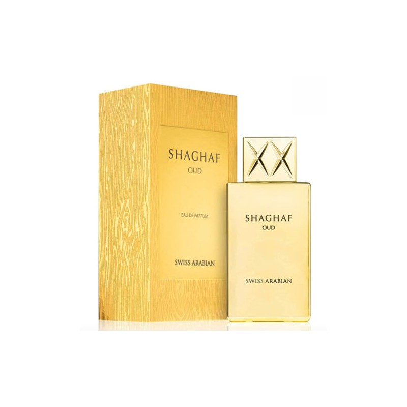 SHAGHAF OUD SWISS ARABIAN