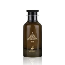 JEAN LOWE NOIR MAISON ALHAMBRA
