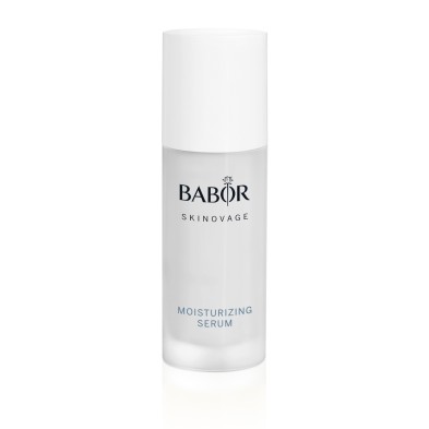 SKINOVAGE MOISTURIZIN SERUM BABOR