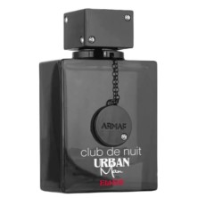 CLUB DE NUIT URBAN ELIXIR ARMAF