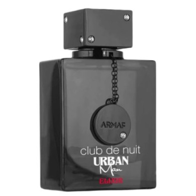 CLUB DE NUIT URBAN ELIXIR ARMAF