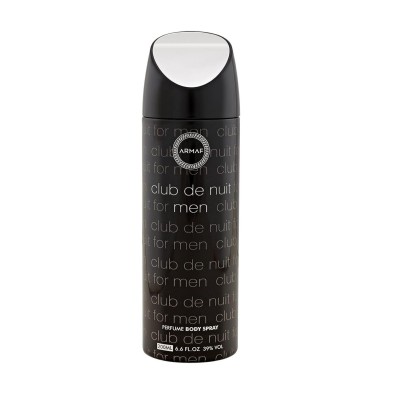 BODYSPRAY CLUB DE NUIT INTENSE ARMAF