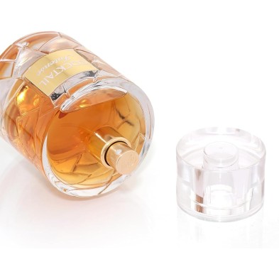 COCKTAIL INTENSE FRAGANCE WORLD