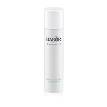 SKINOVAGE MOISTURIZIN FOAM MASK BABOR