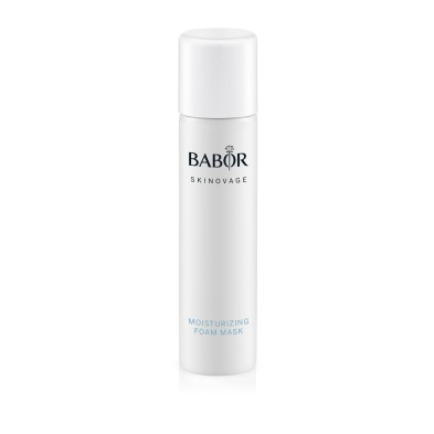 SKINOVAGE MOISTURIZIN FOAM MASK BABOR