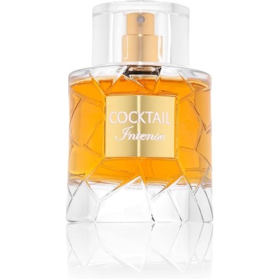 COCKTAIL INTENSE FRAGANCE WORLD