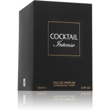 COCKTAIL INTENSE FRAGANCE WORLD