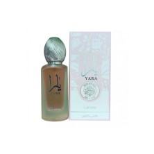 YARA PERFUME CAPILAR LATTAFA