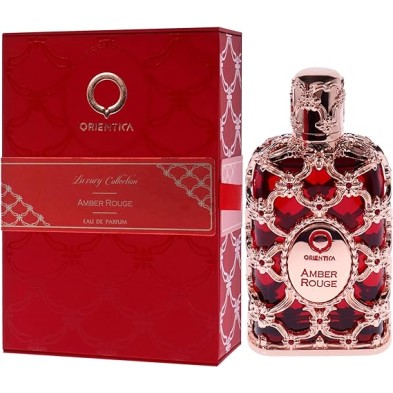 AMBER ROUGE ORIENTICA