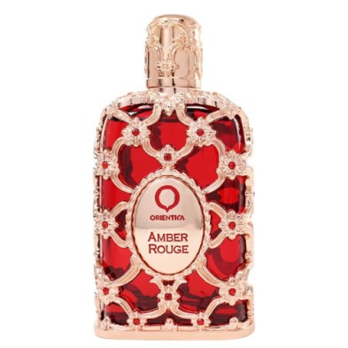 AMBER ROUGE ORIENTICA
