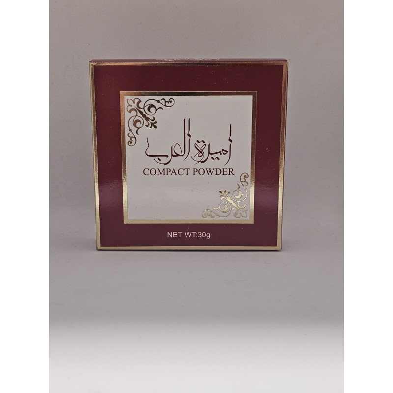 COMPACT POWDER AMEERAT AL ARAB