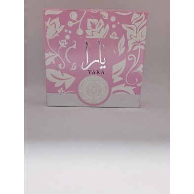 COMPACT POWDER YARA