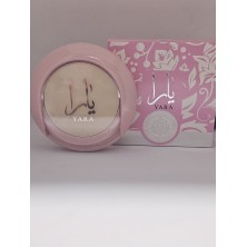 COMPACT POWDER YARA