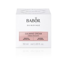 SKINOVAGE CALMING CREAM BABOR
